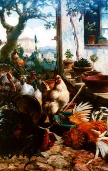 普裡米蒂沃 阿爾瓦雷斯 阿梅斯托 Primitivo Alvarez Armesto painting 普裡米蒂沃 阿爾瓦雷斯 阿梅斯托 Primitivo Alvarez Armesto painting